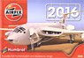 Airfix Catalog 2016 (Catalog)
