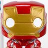 POP! - Marvel Series: Captain America Civil War - Iron Man Mark 46 (Completed)