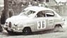 Saab 96 1960 1000 Lakes Rally No.1 #36 Carl-Otto Bremer / Juhani Lampi