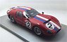 Maserati Tipo 150/3 1963 Le Mans #2 (Diecast Car)