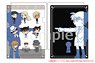 Detective Conan x HMM Looking Back Clear File (Anime Toy)