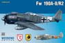 Fw190A-8/R2 Week End Edition (Plastic model)