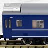 J.R. Limited Express Sleeping Cars Series 14 `Hokuriku` Additional Set (Add-On 6-Car Set) (Model Train)