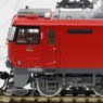 1/80(HO) J.R. Electric Locomotive Type EH500 (Third Edition with GPS antenna/Later Version/Prestige Model) (Model Train)