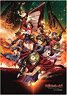 Kabaneri of the Iron Fortress Desk Mat (Anime Toy)