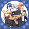 Uta no Prince-sama Maji Love Revolutions Big Handkerchief Ranmaru/Masato/Ren (Anime Toy)