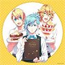 Uta no Prince-sama Maji Love Revolutions Big Handkerchief Ai/Natsuki/Sho (Anime Toy)