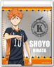 Haikyu!! Stand Mirror Vol.4 Shoyo Hinata (Anime Toy)