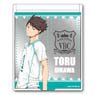 Haikyu!! Stand Mirror Vol.4 Toru Oikawa (Anime Toy)