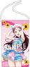 Love Live! Sunshine!! Drip Proof Smart Phone Pouch [Riko Sakurauchi] (Anime Toy)