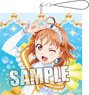 Love Live! Sunshine!! Big Cushion Strap [Chika Takami] (Anime Toy)