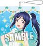 Love Live! Sunshine!! Big Cushion Strap [Kanan Matsuura] (Anime Toy)