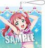 Love Live! Sunshine!! Big Cushion Strap [Ruby Kurosawa] (Anime Toy)