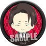 Joker Game Can Badge [Miyoshi] (Anime Toy)