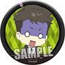 Joker Game Can Badge [Kaminaga] (Anime Toy)