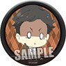 Joker Game Can Badge [Jitsui] (Anime Toy)