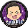 Joker Game Can Badge [Jirou Gamou] (Anime Toy)