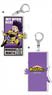 My Hero Academia Acrylic Key Ring Minoru Mineta (Anime Toy)