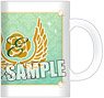 King of Prism by PrettyRhythm Full Color Mug Cup [Edel Rose] (Anime Toy)