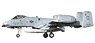 A-10C Thunderbolt II `Afghanistan 2013` (Pre-built Aircraft)