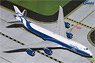 AirBridgeCargo Airlines VQ-BRJ 747-8F (Pre-built Aircraft)