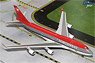 747-400 ノースウエスト航空 (Bowling Shoe) N675NW (完成品飛行機)