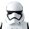 Star Wars Movie Vinyl Collecton 02 First Order Stormtrooper (Completed)