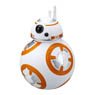 Star Wars Movie Vinyl Collecton 04 BB-8 (Completed)