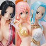 One Piece Styling -Girls Selection 2nd- (Set of 3) (Shokugan)