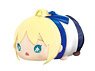 Mochimochi Mascot M Fate/stay night [Unlimited Blade Works] Saber (Anime Toy)