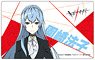 Kiznaiver IC Card Sticker Set Noriko Sonozaki (Anime Toy)