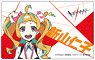 Kiznaiver IC Card Sticker Set Nico Niiyama (Anime Toy)
