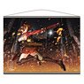 Kabaneri of the Iron Fortress B2 Tapestry B (Anime Toy)