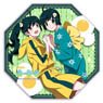 PS Nisemonogatari Desktop Mini Umbrella Fire Sisters (Anime Toy)