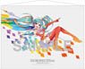 Hatsune Miku Racing ver. 2016 Tapestry 2 (Anime Toy)