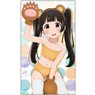 Kuma Miko: Girl Meets Bear Machi Amayadori Big Towel (Anime Toy)