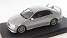 Toyota Altezza RS 200 (Customized Version) Silver Metallic (Diecast Car)