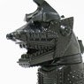 Jet Black Object Collection Mechagodzilla 1974 Industrial Complex Set (Completed)
