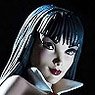 Woman of Dynamite/ Vampirella Statue Diamond Eye Edition (Completed)