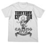 One Piece Film Gold Chopper T-Shirt White S (Anime Toy)