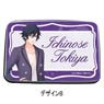 [Uta no Prince-sama] Card Case Design B Tokiya Ichinose (Anime Toy)