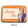 [Uta no Prince-sama] Card Case Design D Ren Jinguji (Anime Toy)