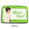 [Uta no Prince-sama] Card Case Design G Cecile Aijima (Anime Toy)