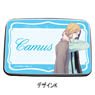 [Uta no Prince-sama] Card Case Design K Camus (Anime Toy)