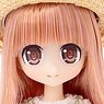 1/12 Lil` Fairy Neilly / Kibou no Hotori (Fashion Doll)