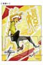 Kiznaiver Wall Sticker Hajime Tenga (Anime Toy)