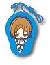 King of Prism Posing Coin Purse B Hiro Hayami (Anime Toy)