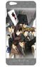 Joker Game iPhone6 Cover Sticker Assembly (Anime Toy)