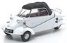 Messerschmitt KR 200 Polar White (Diecast Car)