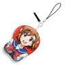 [Bakuon!!] Mini Mouse Pad Strap Hane Sakura (Anime Toy)